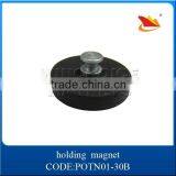 Winchoice Neodymium Pot Magnet, Holding Magnet