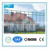 High Quality Euro Welded Fence on Low Price thumbnail-6