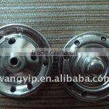 35mm Guming Sewing Snap Button Metal Press Button