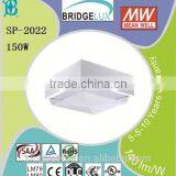 Led Canopy Light SP-2022 150w Gas Station Light With Nichia SAA CE RoHS LM79 LM 80 C-tick