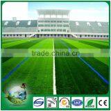 55mm Professional Artificial Grass Carpets for Football Stadium Artificial Lawn thumbnail-1