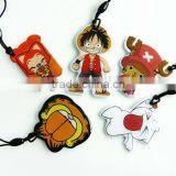 Customize Cheap Epoxy NFC Card/tag, Cartoon NFC Tag