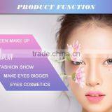 WEBW002 Beautiful Eye Naturally Slim in Color Contact Lenses Factory Direct Sale thumbnail-6