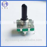 16mm Rotary switch for induction cooker
