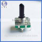 16mm Rotary switch for induction cooker