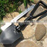 Camping Garden Portable Multifunction Folding Pickaxe and Shovel thumbnail-5