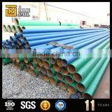 Steel Pipe Specifications Standards,pe Casing Spiral Pipe,epoxy Lined Carbon Steel Pipe Supplier's Choice