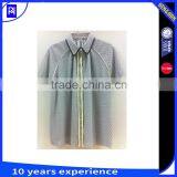 Mosaic Print Blouse thumbnail-1