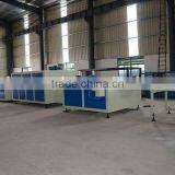 China Origin High Quality 1220mm PVC/WPC Panel/board Extrusion Machine for Sale