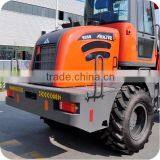 Stone Bucket Loader by Professional Chinese Manufacturer thumbnail-3
