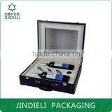 Fashion Style Wine Bottle Gift Box Packaging thumbnail-2