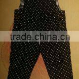 100% Cotton-padded Children Trousers Foro Winter thumbnail-2