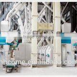 China Supplier Wheat Flour Mills Price With CE thumbnail-5