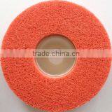 4inch Non Woven Pad Factory U1,U3,U5,U9 thumbnail-1
