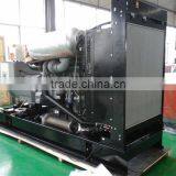 350kva Diesel Generator for Sale With ATS thumbnail-4