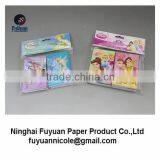 2.25x3.75in Mini Pocket Looseleaf Glued Memo Pad