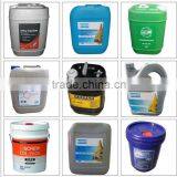 Air Compressor Parts Filter Oil Replacement Parts Spare Parts Screw Air Compressor