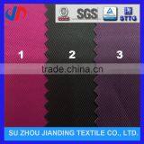 Promotional Twill Oxford Fabric 100 Polyester PU Coating Fabric thumbnail-3