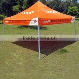 30x50 Foldable Commercial Gazebo Windproof Tents With Aluminum Frame thumbnail-1