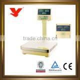 Electronic Digital Measuring Scale thumbnail-1