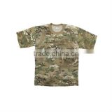 Military MultiCam T-shirt