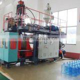 5-gallon pc Bottle Blowing Machine thumbnail-2