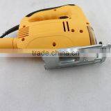 KAQI 500W Wood Working 65mm Jig Saw Machine With Adjustable Speed thumbnail-5