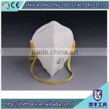 Anti Dust Mask Medical Surgical Disposable Non Woven PP Dust Mask