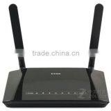 D-LINK DIR-618 300Mbps 4g Ite Wireless WIFI Router GSM antenna sma