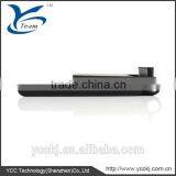 3 Coils Qi Wireless Charger Stand Charging Pad for Mobilephone Samsung S6, Note 5, Nexus 7 and All Qi-enabled Devices. thumbnail-4