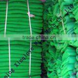Best Quality Green Shade Net Factory