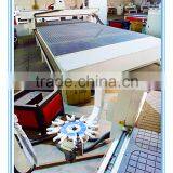 QL-M25 High-end Factory Price 8pcs Woodwoking CNC Equipments Producing thumbnail-5