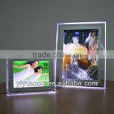 High Quility Acrylic Photo Frame thumbnail-2