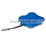 4.8V Rechargeable Battery Pack for Shark V1930 Vacuum Cleaner