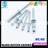 HIGH STRENGTH STRUCTURAL ULTRAGRIP RIVETS thumbnail-1