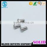 TRUSS HEAD STAINLESS STEEL SOLID RIVETS thumbnail-3
