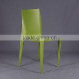 Attractive Color Fashionable Restaurant Plastic Bellini Chair thumbnail-4