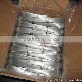 straight cut wire (factory)