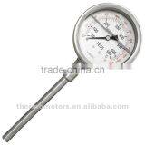 Mechanical Temperature Gauge thumbnail-1