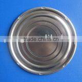 401# Tin Bottom Lids thumbnail-1