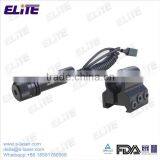 FDA Certify RS-0100 4mw Non-waterproof Red Laser Sight With Rail Mount and ON/OFF Switch or Pressure Pad for Rifles & Pistols thumbnail-2