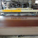 More Colours Melamine MDF Panel or Raw MDF Board Manufacturer thumbnail-2