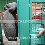 Scrap Car/ Truck Tire/tyre Recycling Machine