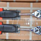 12PCS 1/2''socket Set Hand Wrench Tool Set(KS-4012) thumbnail-4