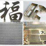 Good Quality Cnc Plasma Stainless Steel Advertisement Sign Cutting Machine Made in China thumbnail-4