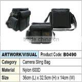 Camera Sling Bag / Camera Bag thumbnail-1
