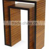 Wooden Display Stand