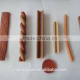 Dog Chews Stick Dog Snack Food Dog Chews Food Production Machine thumbnail-6