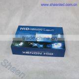 Auto Hid Full Kit 35W/100W HID Xenon Kit Auto HID