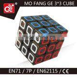 Qiyi Mofangge Magic Cube Dmension 3*3 Puzzle Educational Toys Promotion Gift thumbnail-2